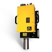 Laser velocimeter Velas DL4000-N