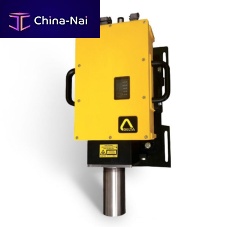 Laser velocimeter Velas DL4000-N