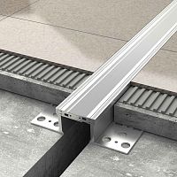 Aluminum load joint JOINTEC GA