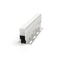 Surface-mounted light fixture SLIM GROUND LINER®recessed floorLEDlinear