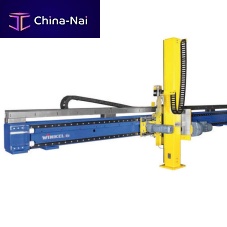 Electric linear unit DLE seriesprecisionvertical