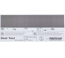 Leak tester for the pharmaceutical industry 15.300.043 packaging