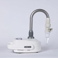 Microbial air sampler Coriolis Micro