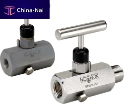 Needle valve 700 manualfor controlbleed