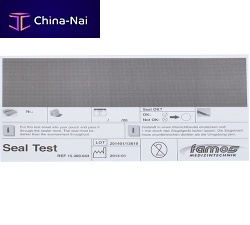 Leak tester for the pharmaceutical industry 15.300.043 packaging