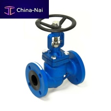 Globe valve 3562with handwheelshut-offflange