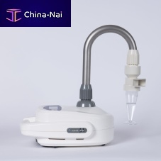 Microbial air sampler Coriolis Micro
