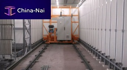 Shuttle storage system
