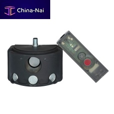 Vehicle anti-collision system Safe&Stopultrasonicwith screen