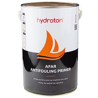 Boat primer AFARmulti-usesingle-componentanti-corrosion