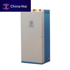 Gas mixer