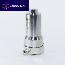 Paint pressure regulator CPR 400 Sdiaphragmsingle-stagestainless steel