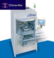 Automatic carton erector DELTA F50hot-melt glue