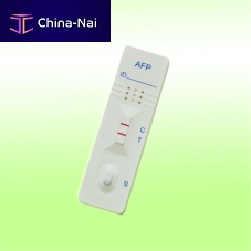 Rapid cancer test 1C01 seriesoncologyAFPserum