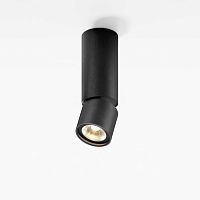 Ceiling-mounted spotlight Hoy SMDLEDroundIP20
