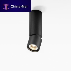 Ceiling-mounted spotlight Hoy SMDLEDroundIP20