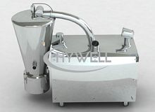 Pneumatic feeder HSvacuumpressureautomatic