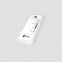 Network tester TST seriestemperaturephasefrequency