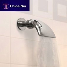 Wall-mounted shower head 87004for wellness centerfor spa