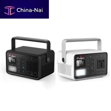 AC/DC power supply K200multiple-outputwith USB outletcompact