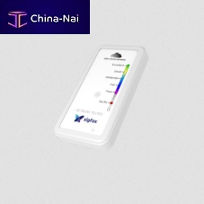 Network tester TST seriestemperaturephasefrequency