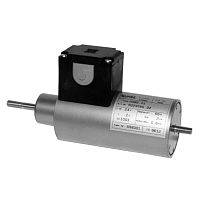 Locking solenoid GA series
