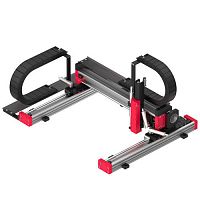 Electric linear gantry module EPS XXYZ seriescompact