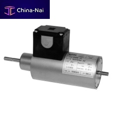 Locking solenoid GA series