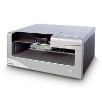 Automatic media dispenser D300elaboratorybenchtop