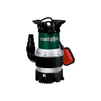 Centrifugal pump TPS 14000 S COMBIfor wastewaterfor fresh waterelectric