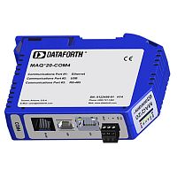 Ethernet communication module MAQ20-COM4USBRS-485Modbus RTU