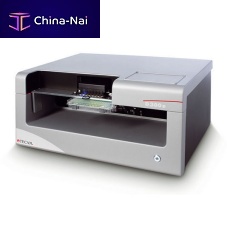 Automatic media dispenser D300elaboratorybenchtop