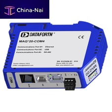 Ethernet communication module MAQ20-COM4USBRS-485Modbus RTU