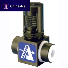 Dosing valve VM1-TT-0Aneedleflow controlshut-off