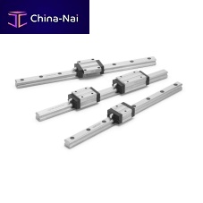 Ball bearing linear guide LLT30 mmprofiled railhigh-performance