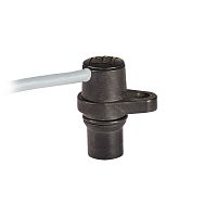 Hall effect proximity sensor cylindricaldigitalIP67