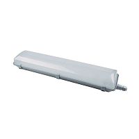 Surface-mounted light fixture WATEXLEDlinearIP66