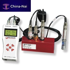Air analyzer MC4000temperatureportable