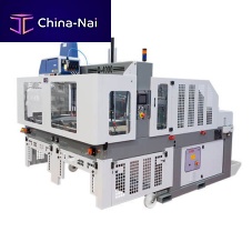 Automatic tray erector Q-4000hot-melt glue