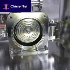 Impact grinding mill FPXhorizontalwastestainless steel