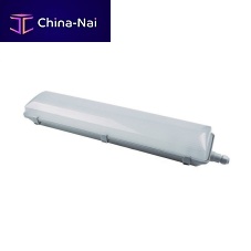 Surface-mounted light fixture WATEXLEDlinearIP66