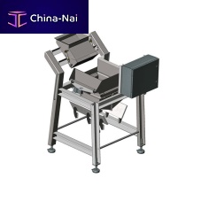 Hopper weighing scale stainless steelfor the food industryprecision