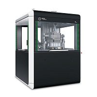 Automatic filling machine FEC20capsulecapsule