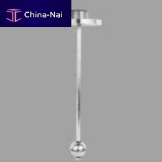 Magnetic float level transmitter 21000for liquids2-wire4-20 mA