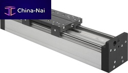 Pneumatic linear gantry module 20200