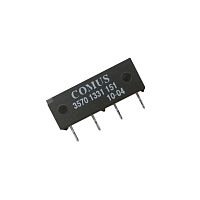 5 VDC reed relay 3570.133112 Vdc24 VdcSIP