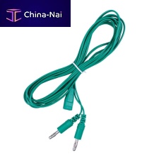 Electrosurgical electrode coagulationbipolarstraight