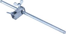 Clamping and fixture system RSH