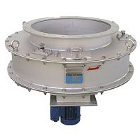 Rotary feeder CF Seriespowdercompact