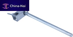 Clamping and fixture system RSH